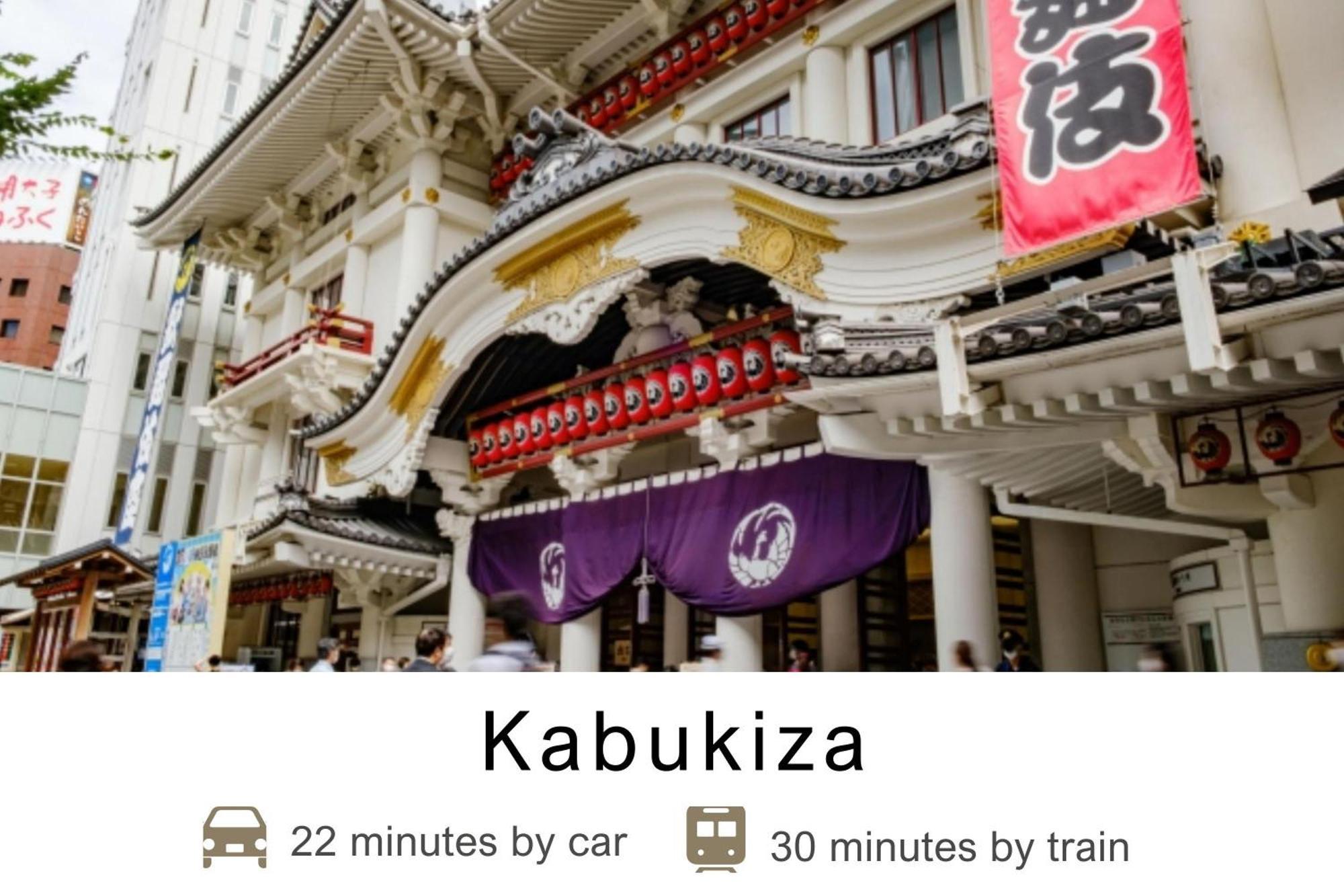 ホテル 東急ステイ目黒・祐天寺 東京都 エクステリア 写真