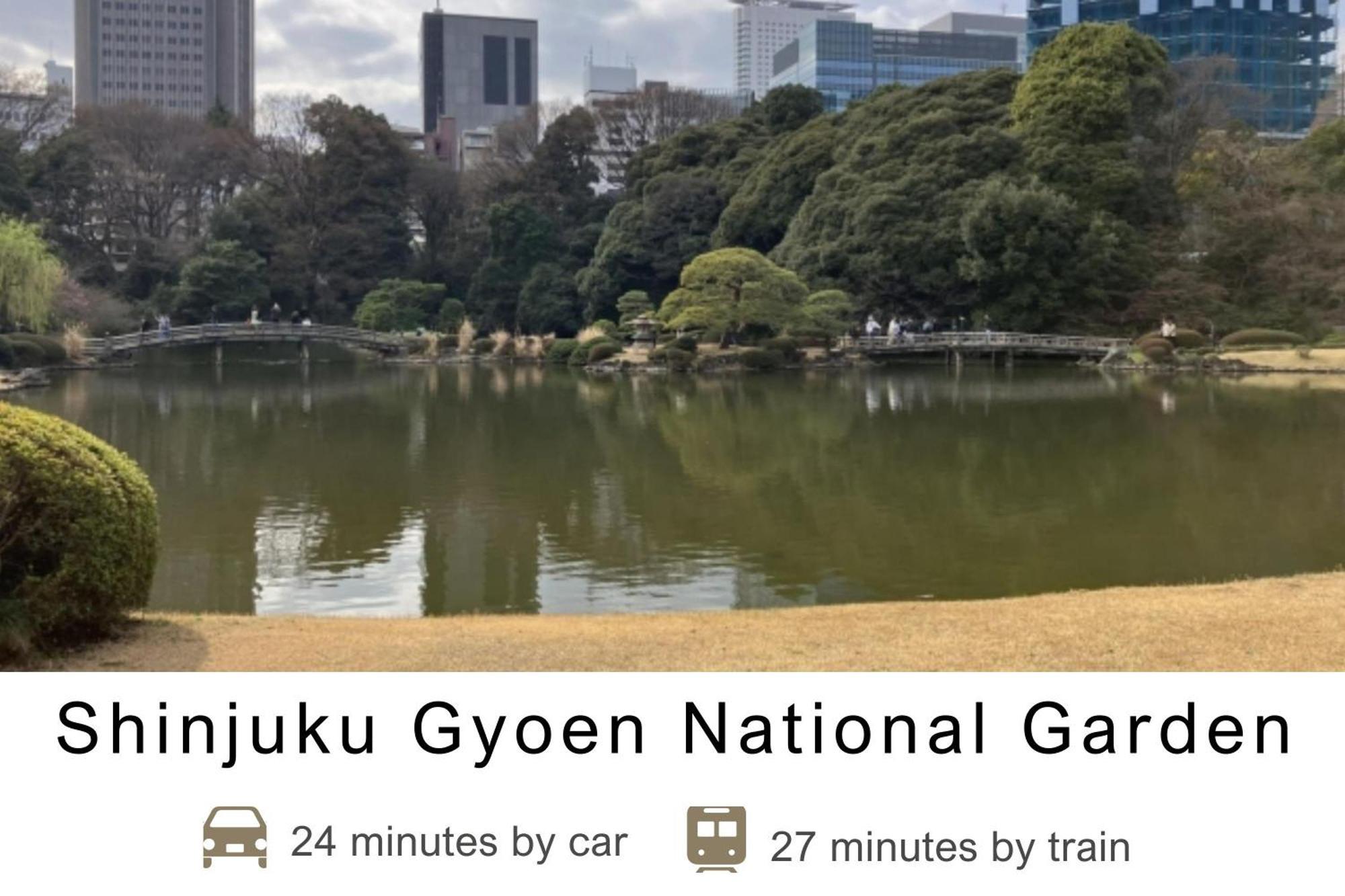 ホテル 東急ステイ目黒・祐天寺 東京都 エクステリア 写真